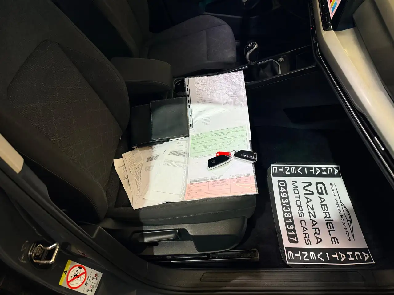 Volkswagen Golf 1.0 TSI CarPlay GPS Cockpit LED Airco J.A, миниатюра 29