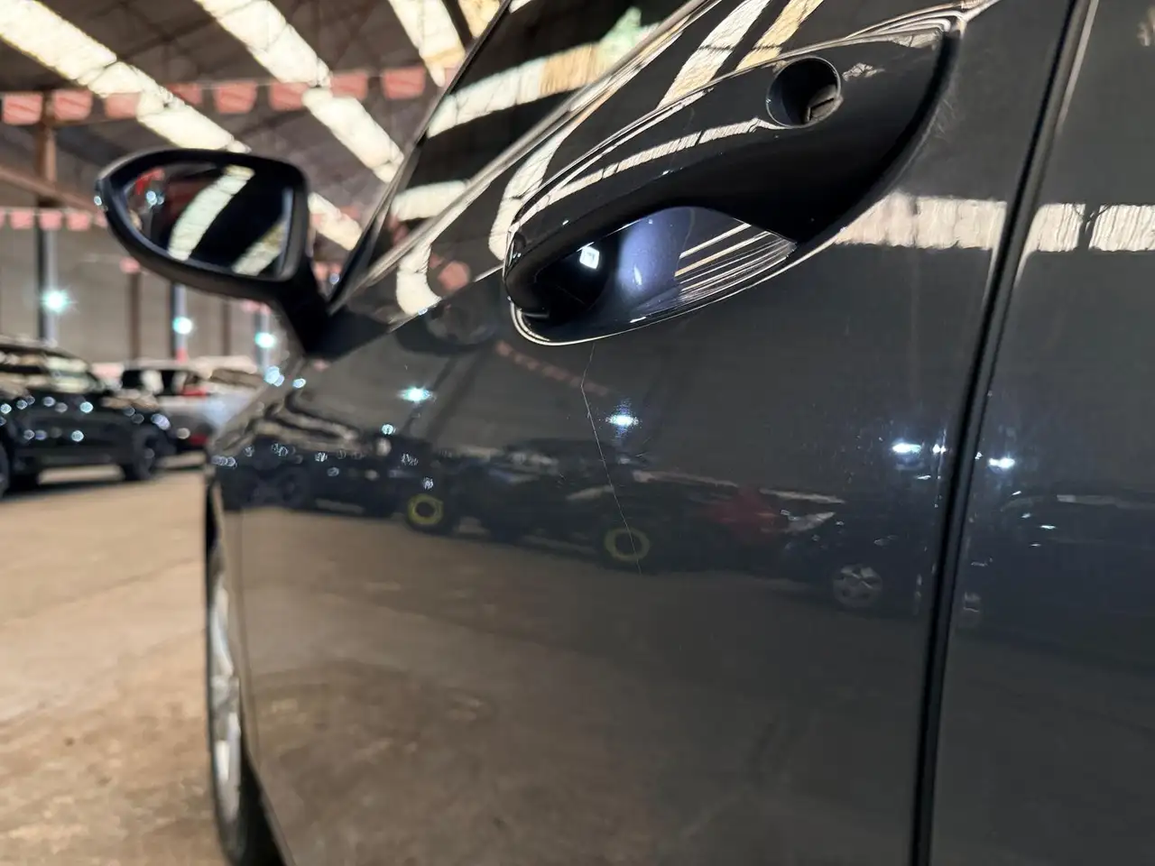 Volkswagen Golf 1.0 TSI CarPlay GPS Cockpit LED Airco J.A, миниатюра 15