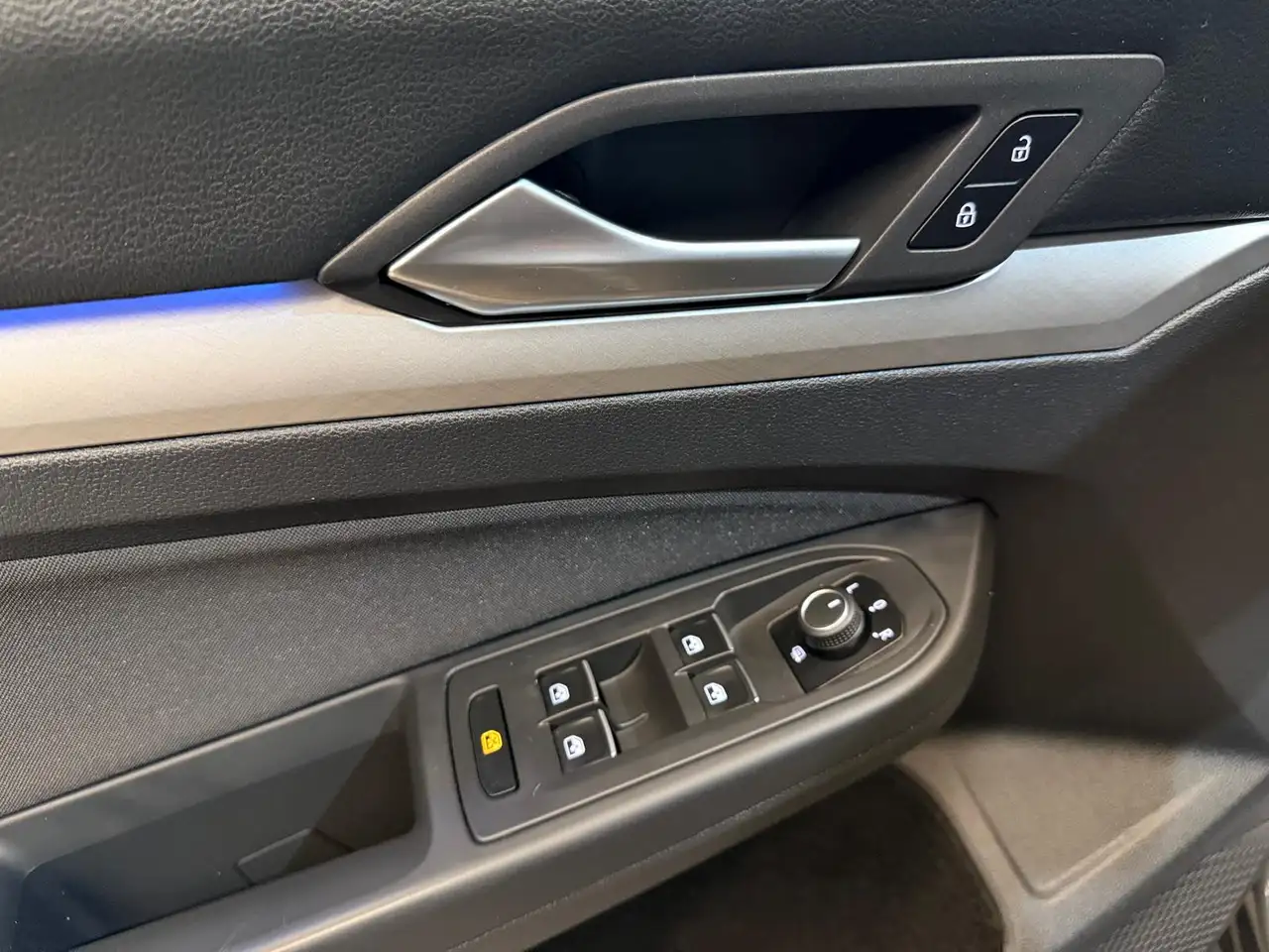 Volkswagen Golf 1.0 TSI CarPlay GPS Cockpit LED Airco J.A, миниатюра 19