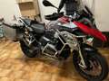 BMW R 1200 GS LC Piros - thumbnail 6