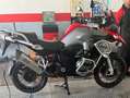 BMW R 1200 GS LC Piros - thumbnail 7