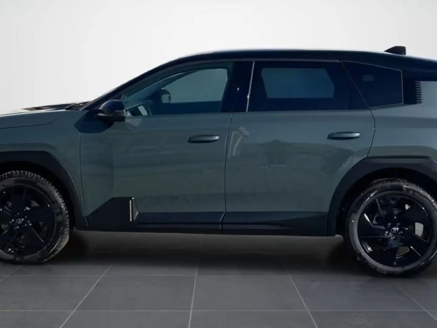 Citroen C5 AIRCROSS HYBRIDE 145 e-DCS6 Max Groen - 2