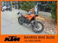 KTM 390 Adventure X Naranja - thumbnail 1