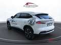 MG HS LUXURY HEV Білий - thumbnail 4