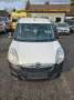 Opel Combo Kasten L1H1 2,2t Weiß - thumbnail 2