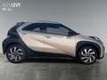 Toyota Aygo X Team D Automatik Sitzhzg*CarPlay*Kamera Silber - thumbnail 7
