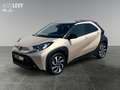 Toyota Aygo X Team D Automatik Sitzhzg*CarPlay*Kamera Silber - thumbnail 2