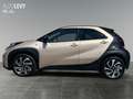 Toyota Aygo X Team D Automatik Sitzhzg*CarPlay*Kamera Silber - thumbnail 3