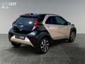 Toyota Aygo X Team D Automatik Sitzhzg*CarPlay*Kamera Silber - thumbnail 6