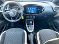 Toyota Aygo X Team D Automatik Sitzhzg*CarPlay*Kamera Silber - thumbnail 11