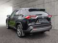 Toyota RAV 4 2.5 Hybrid Lounge Zwart - thumbnail 6