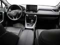 Toyota RAV 4 2.5 Hybrid Lounge Zwart - thumbnail 10