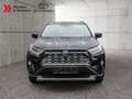 Toyota RAV 4 2.5 Hybrid Lounge Zwart - thumbnail 2