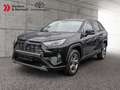 Toyota RAV 4 2.5 Hybrid Lounge Zwart - thumbnail 1