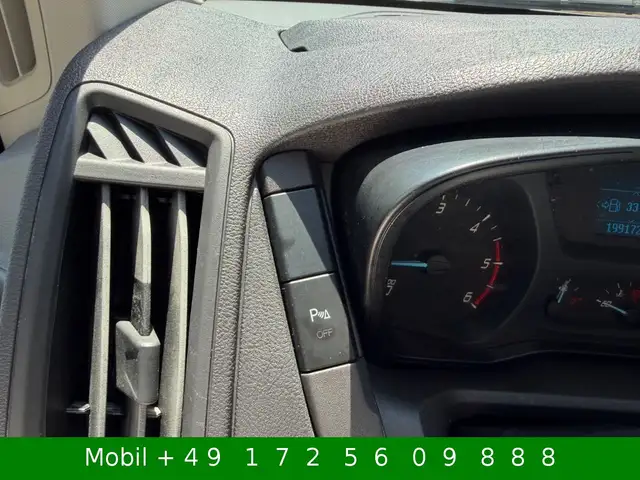 Ford Transit view 15