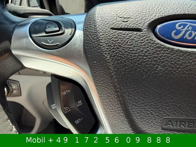 Ford Transit view 13