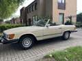 Mercedes-Benz SL 450 107 Zeer Mooie Staat Geel - thumbnail 31