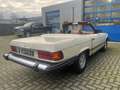 Mercedes-Benz SL 450 107 Zeer Mooie Staat Geel - thumbnail 8