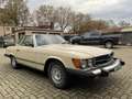 Mercedes-Benz SL 450 107 Zeer Mooie Staat Geel - thumbnail 15