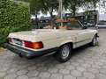 Mercedes-Benz SL 450 107 Zeer Mooie Staat Geel - thumbnail 6