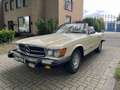 Mercedes-Benz SL 450 107 Zeer Mooie Staat Geel - thumbnail 37