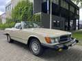 Mercedes-Benz SL 450 107 Zeer Mooie Staat Geel - thumbnail 13