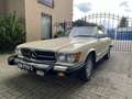 Mercedes-Benz SL 450 107 Zeer Mooie Staat Geel - thumbnail 45