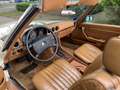 Mercedes-Benz SL 450 107 Zeer Mooie Staat Geel - thumbnail 44
