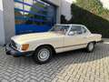 Mercedes-Benz SL 450 107 Zeer Mooie Staat Geel - thumbnail 29