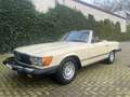 Mercedes-Benz SL 450 107 Zeer Mooie Staat Geel - thumbnail 7