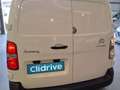 Citroen Jumpy Fg. BlueHDI Talla M S&S Control 100 Blanco - thumbnail 7