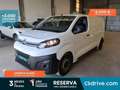 Citroen Jumpy Fg. BlueHDI Talla M S&S Control 100 Blanco - thumbnail 1