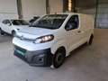 Citroen Jumpy Fg. BlueHDI Talla M S&S Control 100 Blanco - thumbnail 2