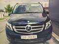 Mercedes-Benz V 250 V 250 d 4MATIC kompakt Avantgarde Aut. Avantgarde Blau - thumbnail 2