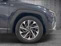 Hyundai TUCSON Aktion! SOFORT! Smart :NAVIGATIONSFUNKTION*+ Wi... Grijs - thumbnail 10