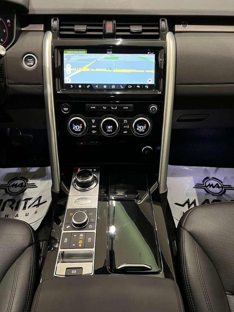 Land Rover Discovery HSE|7-SITZ|PANO|MEMO|LUFT|AHK|MERID -  - Joinsteer - #2