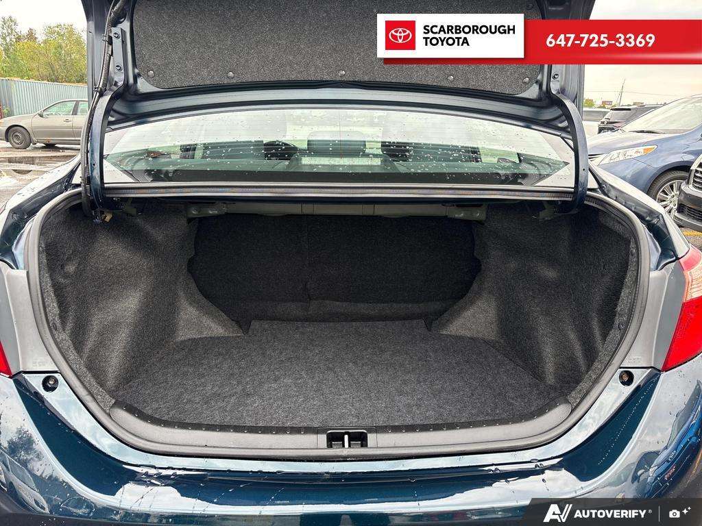 used 2019 Toyota Corolla car, priced at $18,295