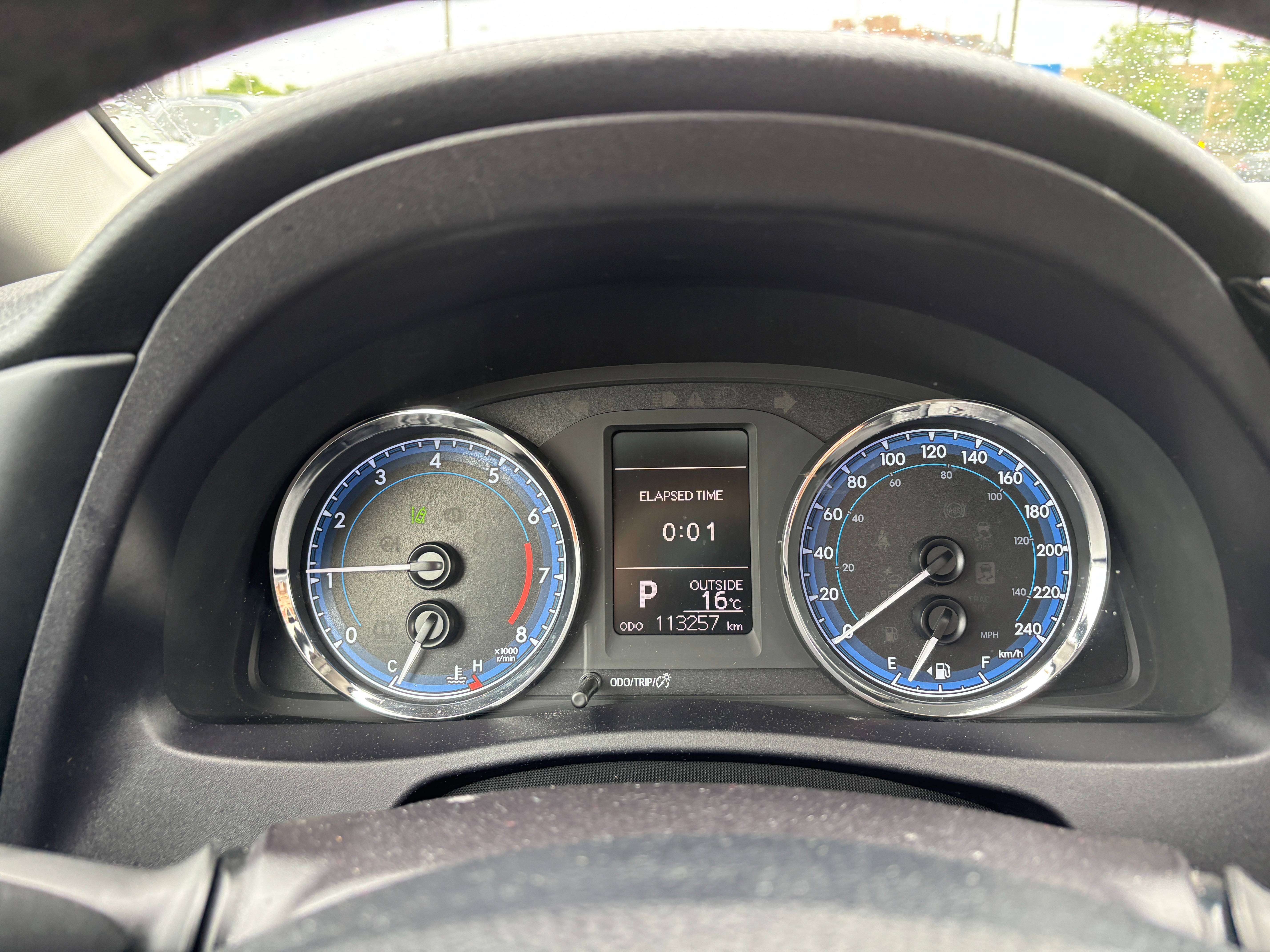 used 2019 Toyota Corolla car, priced at $18,995