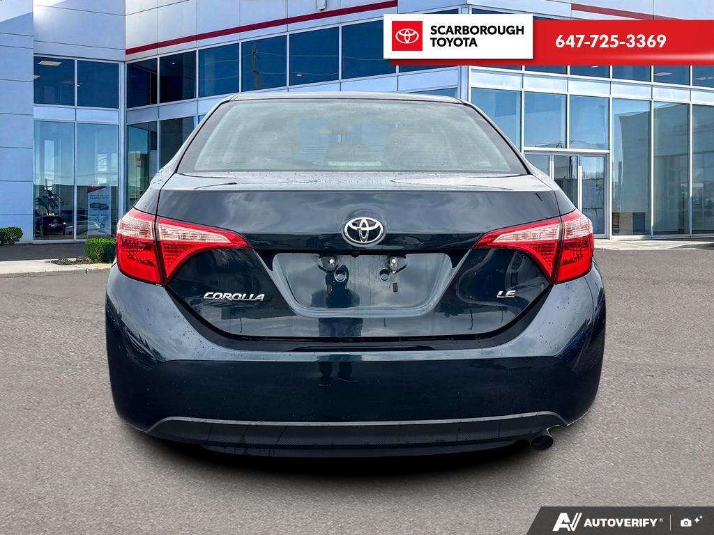 used 2019 Toyota Corolla car, priced at $18,295