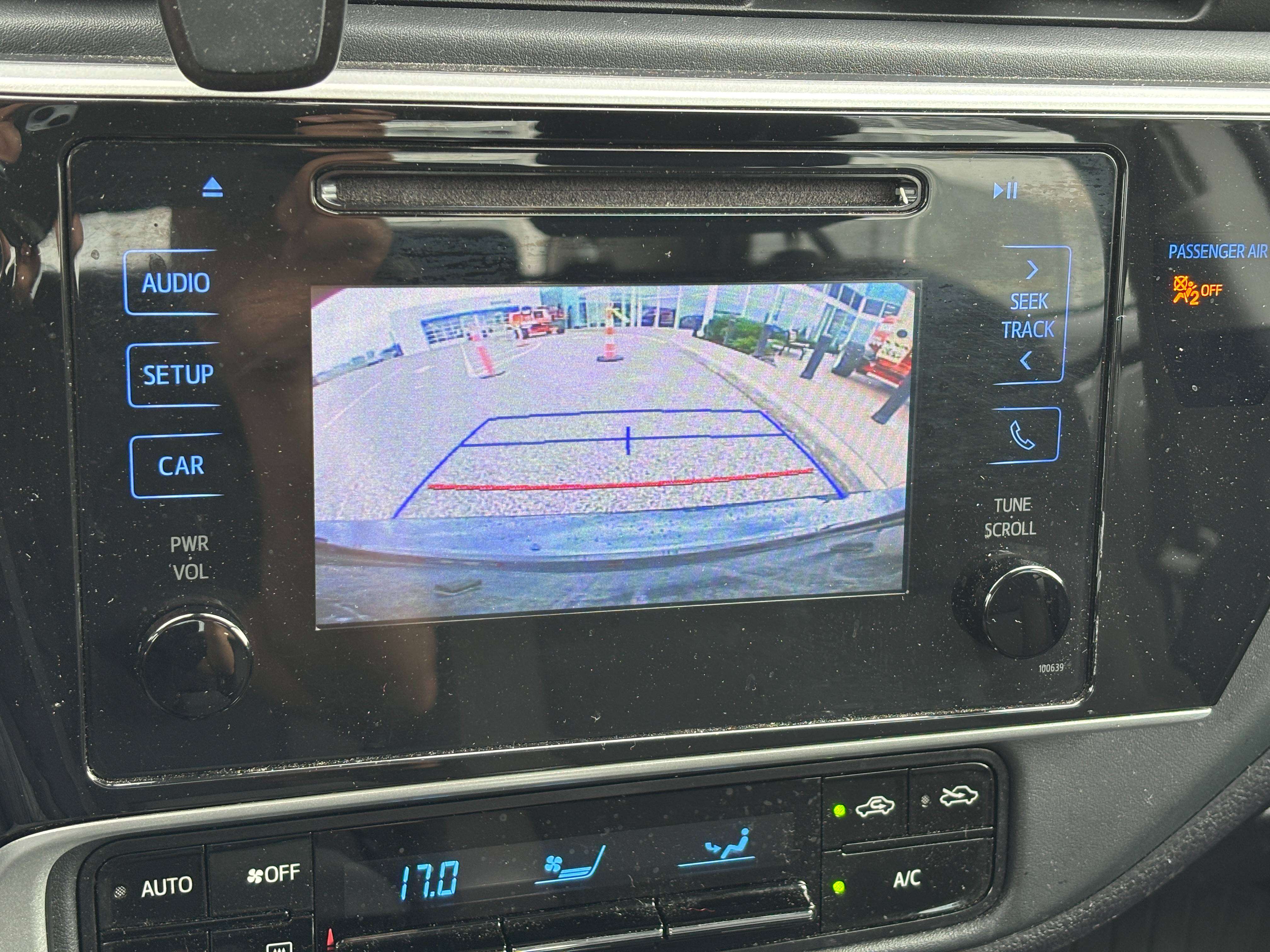used 2019 Toyota Corolla car, priced at $18,995