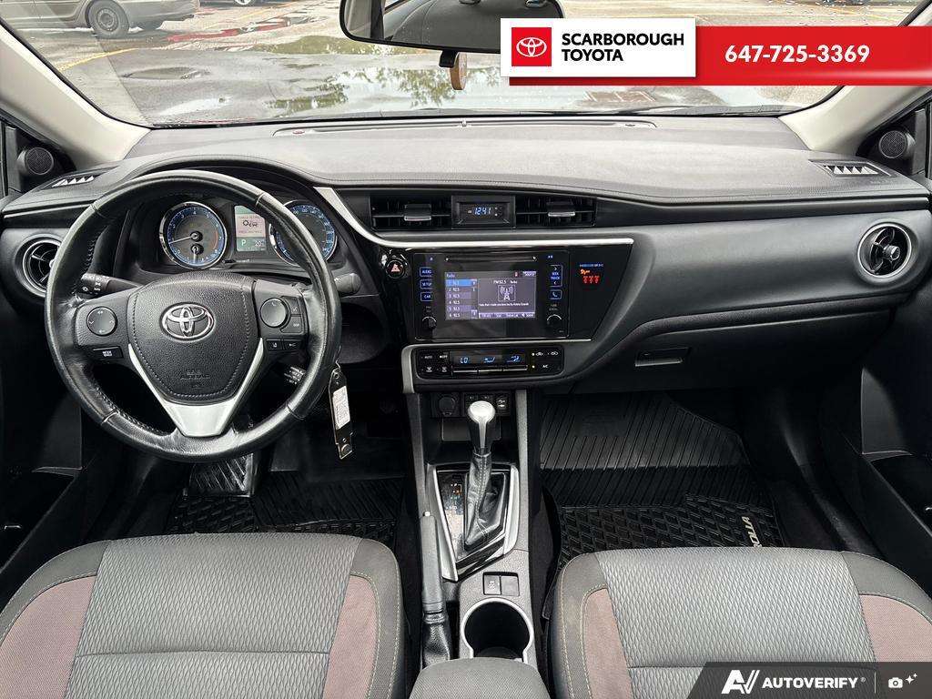 used 2019 Toyota Corolla car, priced at $18,295