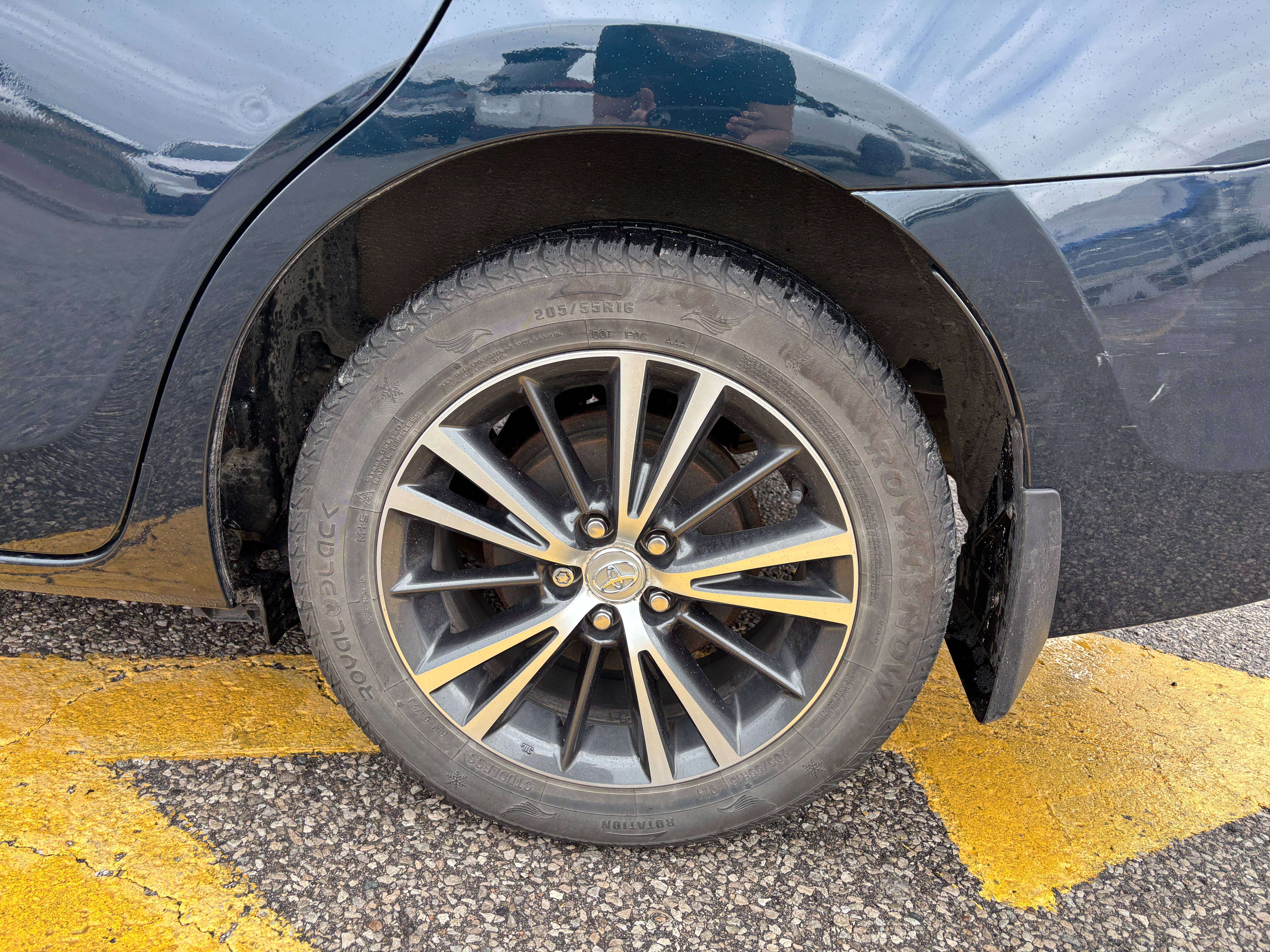 used 2019 Toyota Corolla car, priced at $18,995