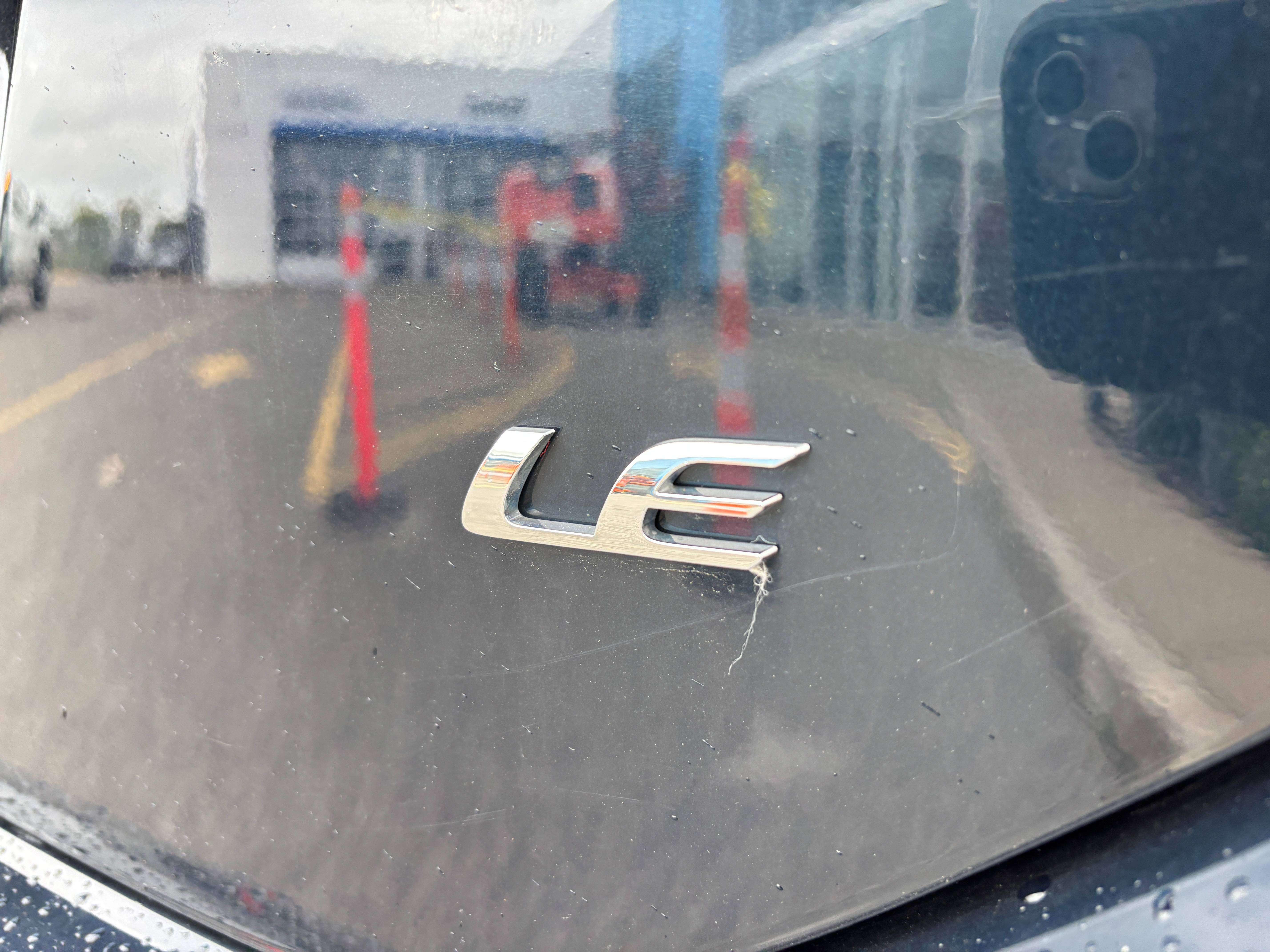 used 2019 Toyota Corolla car, priced at $18,995
