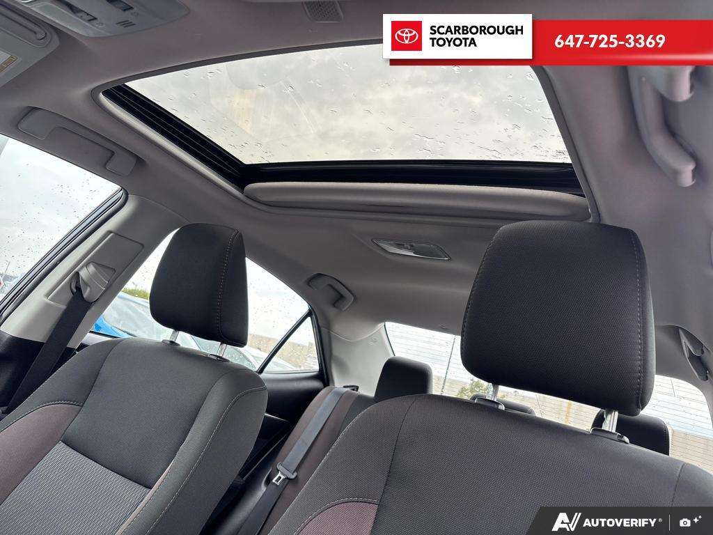 used 2019 Toyota Corolla car, priced at $18,295