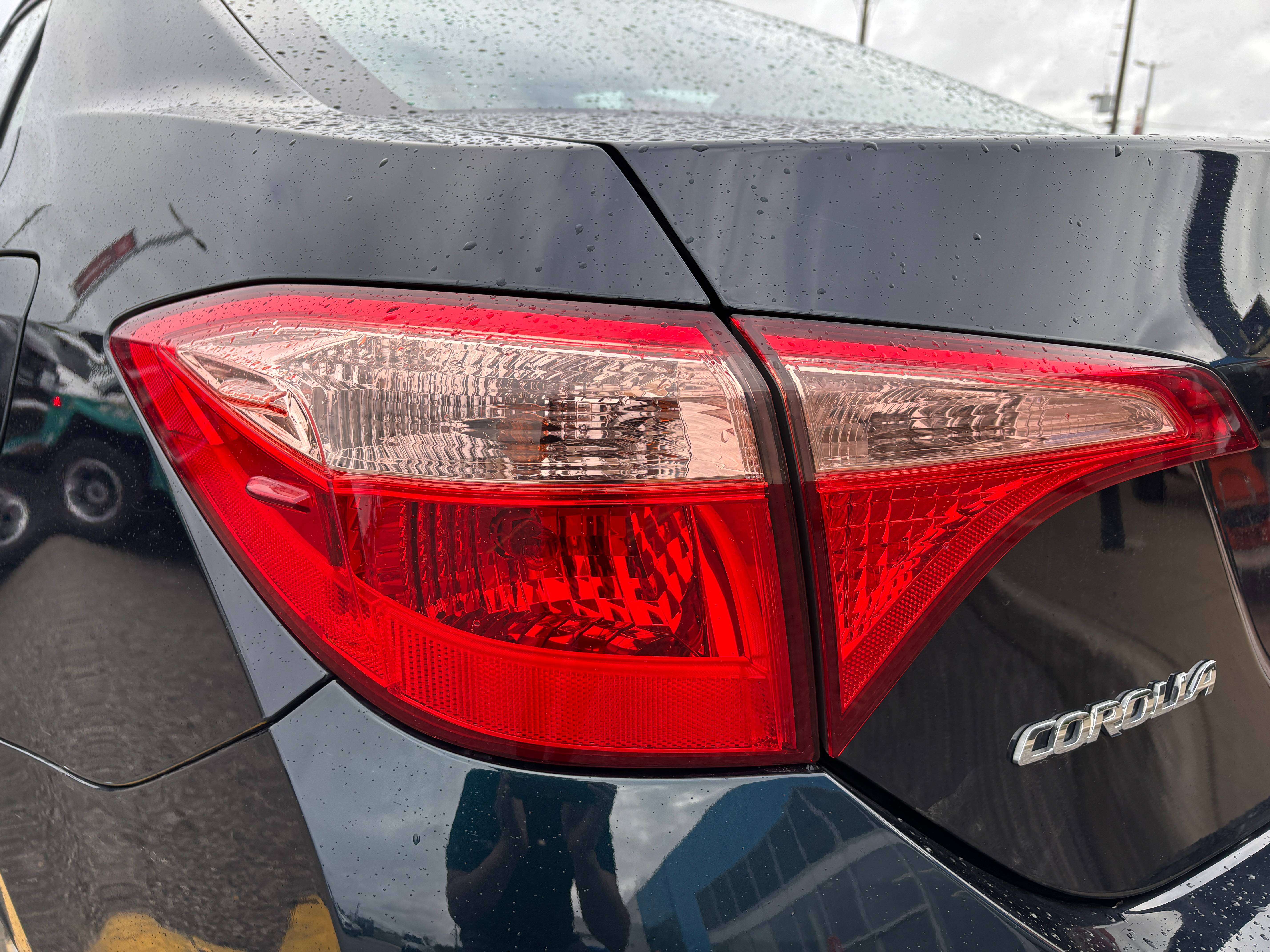 used 2019 Toyota Corolla car, priced at $18,995