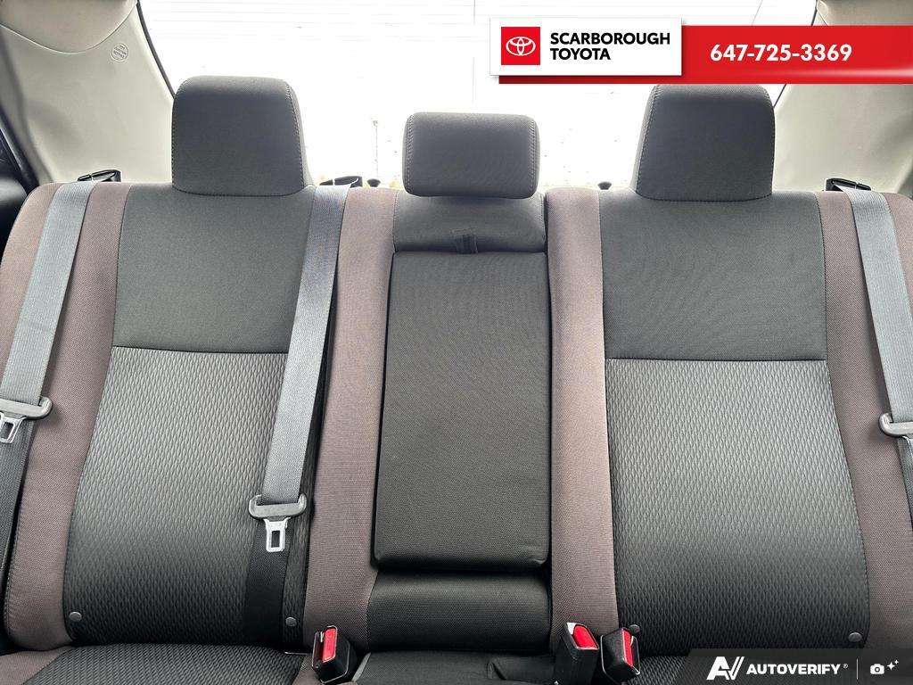 used 2019 Toyota Corolla car, priced at $18,295