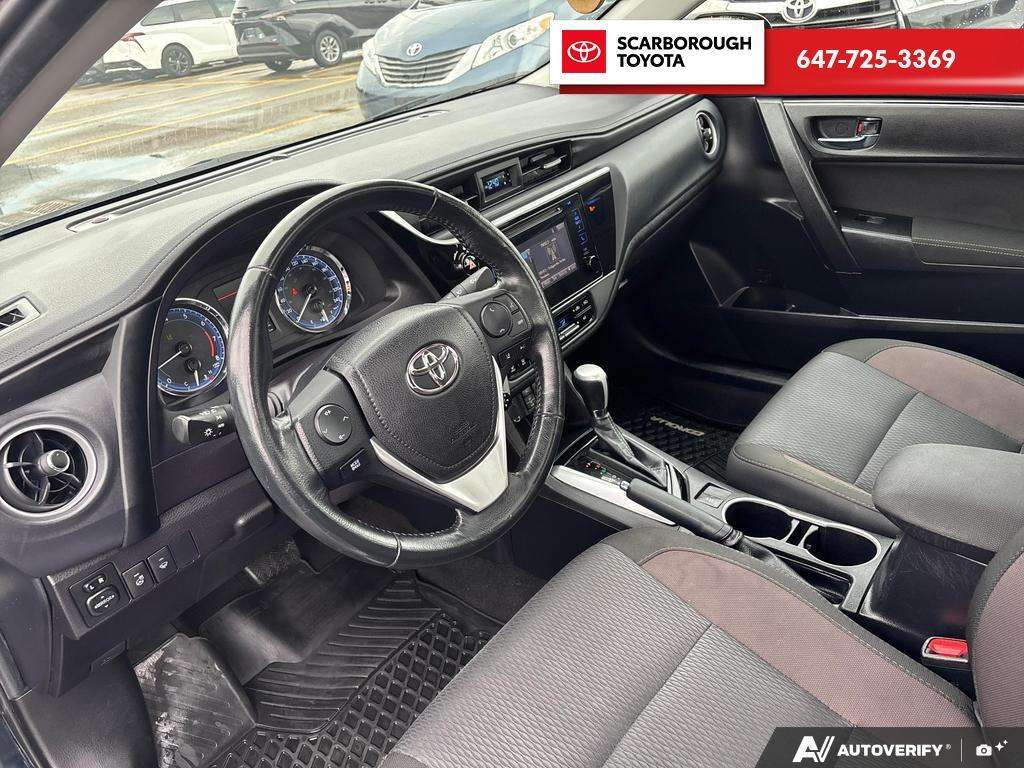 used 2019 Toyota Corolla car, priced at $18,295