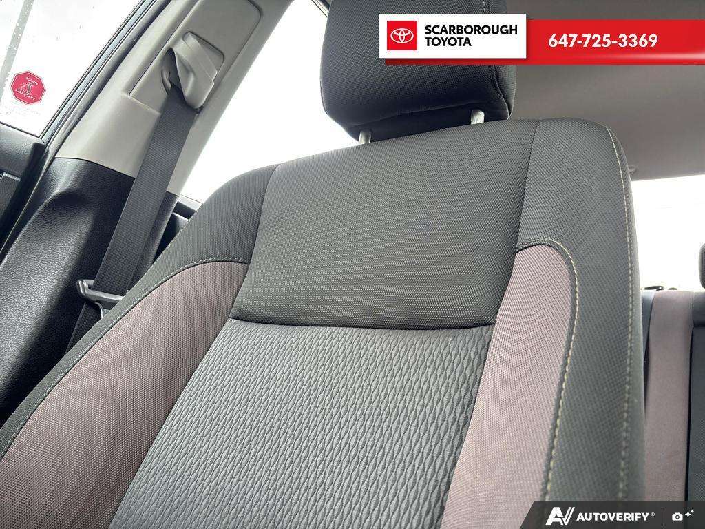 used 2019 Toyota Corolla car, priced at $18,295
