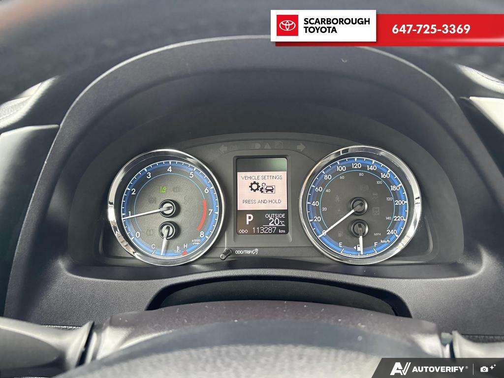 used 2019 Toyota Corolla car, priced at $18,295