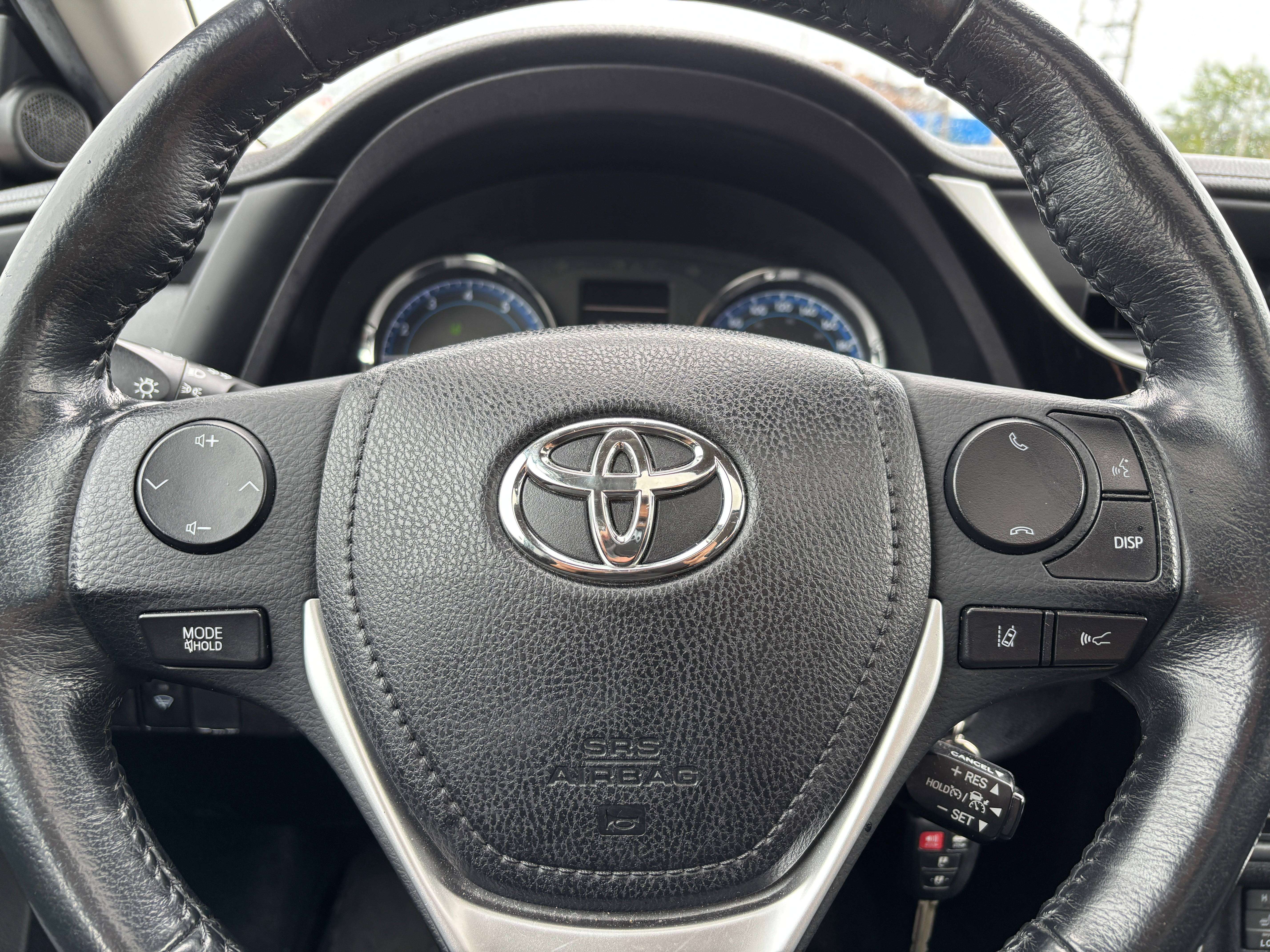 used 2019 Toyota Corolla car, priced at $18,995